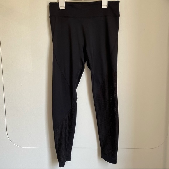 3/$39 JoyLab Mesh details leggings M - Picture 1 of 4